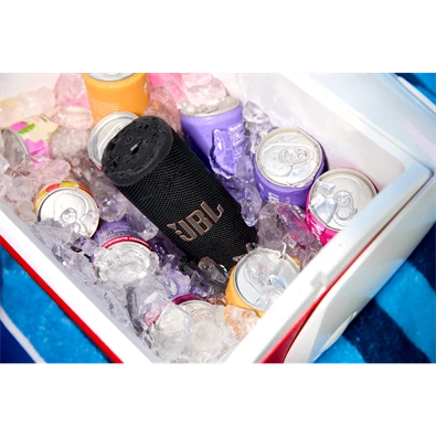 JBL GRIP piros Bluetooth hangszóró