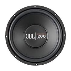 JBL GT-X1200 30cm mélysugárzó hangszóró