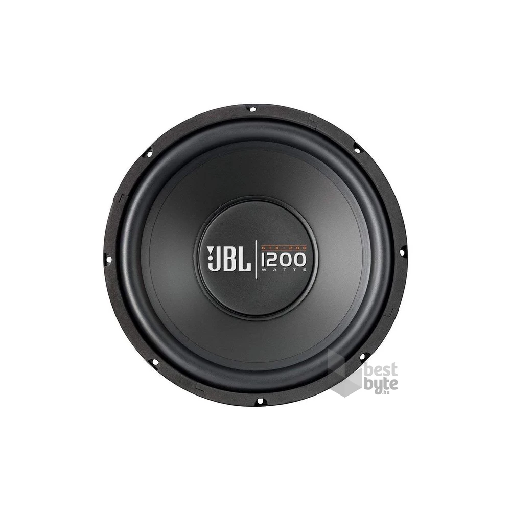 JBL GT-X1200 30cm mélysugárzó hangszóró