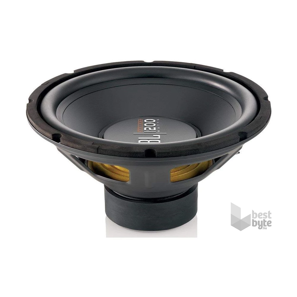 JBL GT-X1200 30cm mélysugárzó hangszóró