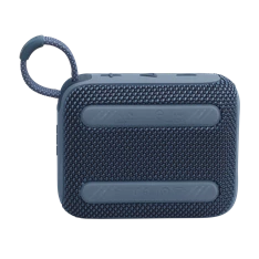 JBL Go 4 BLU kék hordozható Bluetooth hangszóró