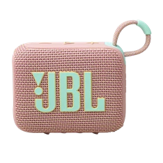 JBL Go 4 PINK pink hordozható Bluetooth hangszóró
