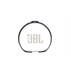 JBL Horizon 2 Bluetooth fekete ébresztős rádiós hangszóró