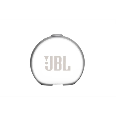JBL Horizon 2 Bluetooth szürke ébresztős rádiós hangszóró