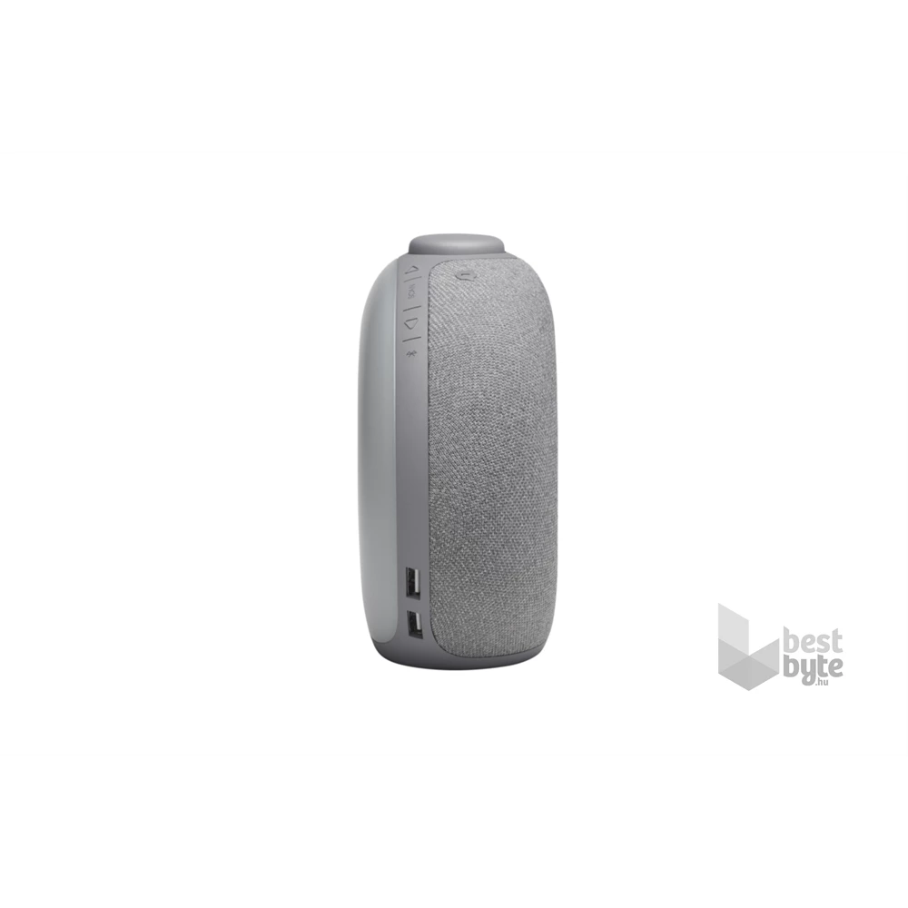 JBL Horizon 2 Bluetooth szürke ébresztős rádiós hangszóró