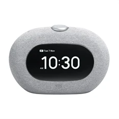 JBL Horizon 3 szürke DAB/DAB+/FM/Bluetooth hangszóró