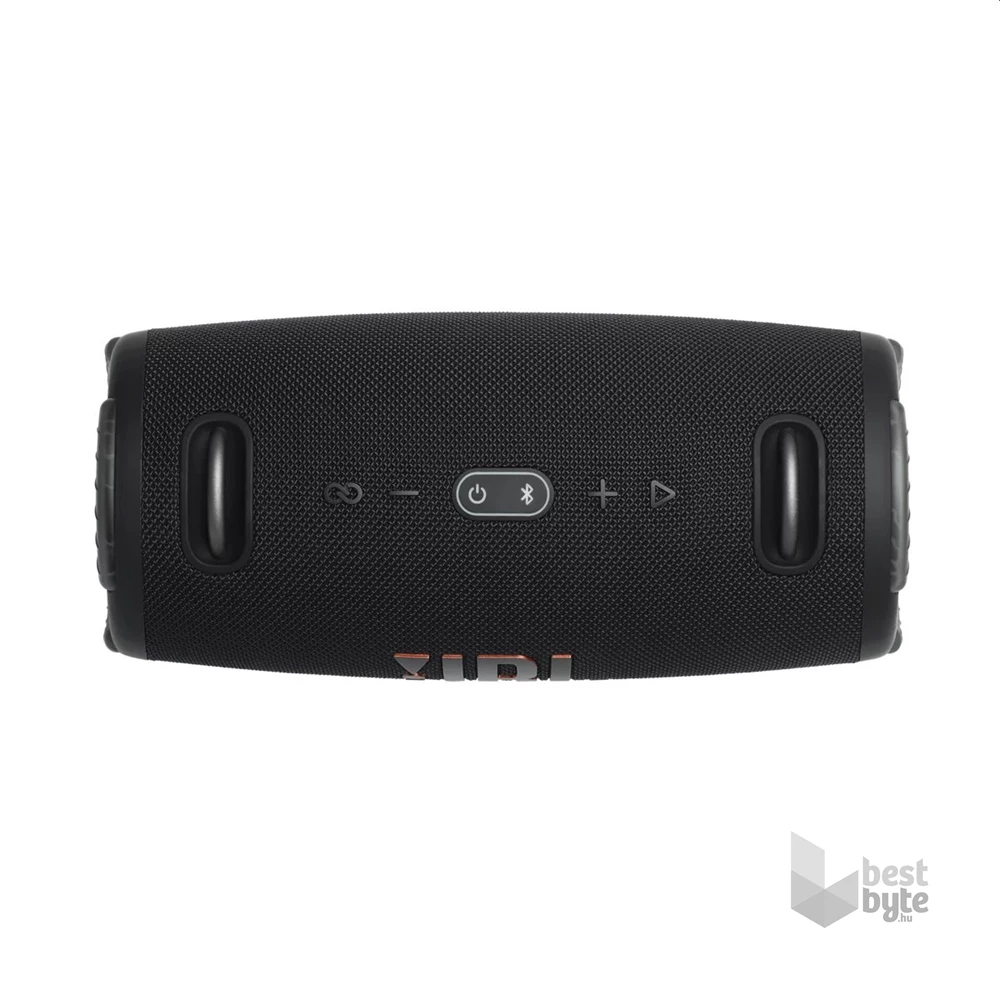 JBL JBLXTREME3BLKEUNA Xtreme3 fekete Bluetooth hangszóró