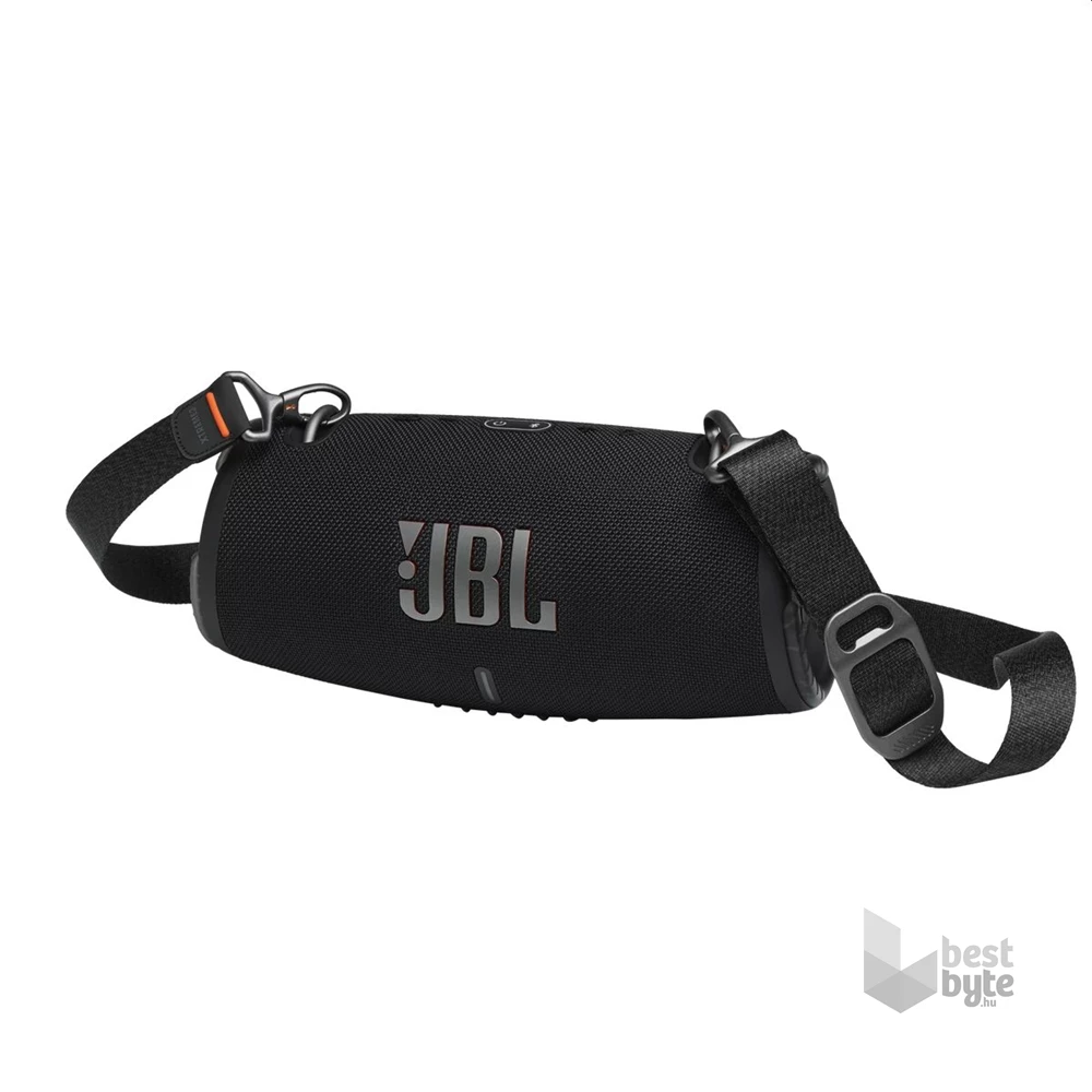 JBL JBLXTREME3BLKEUNA Xtreme3 fekete Bluetooth hangszóró