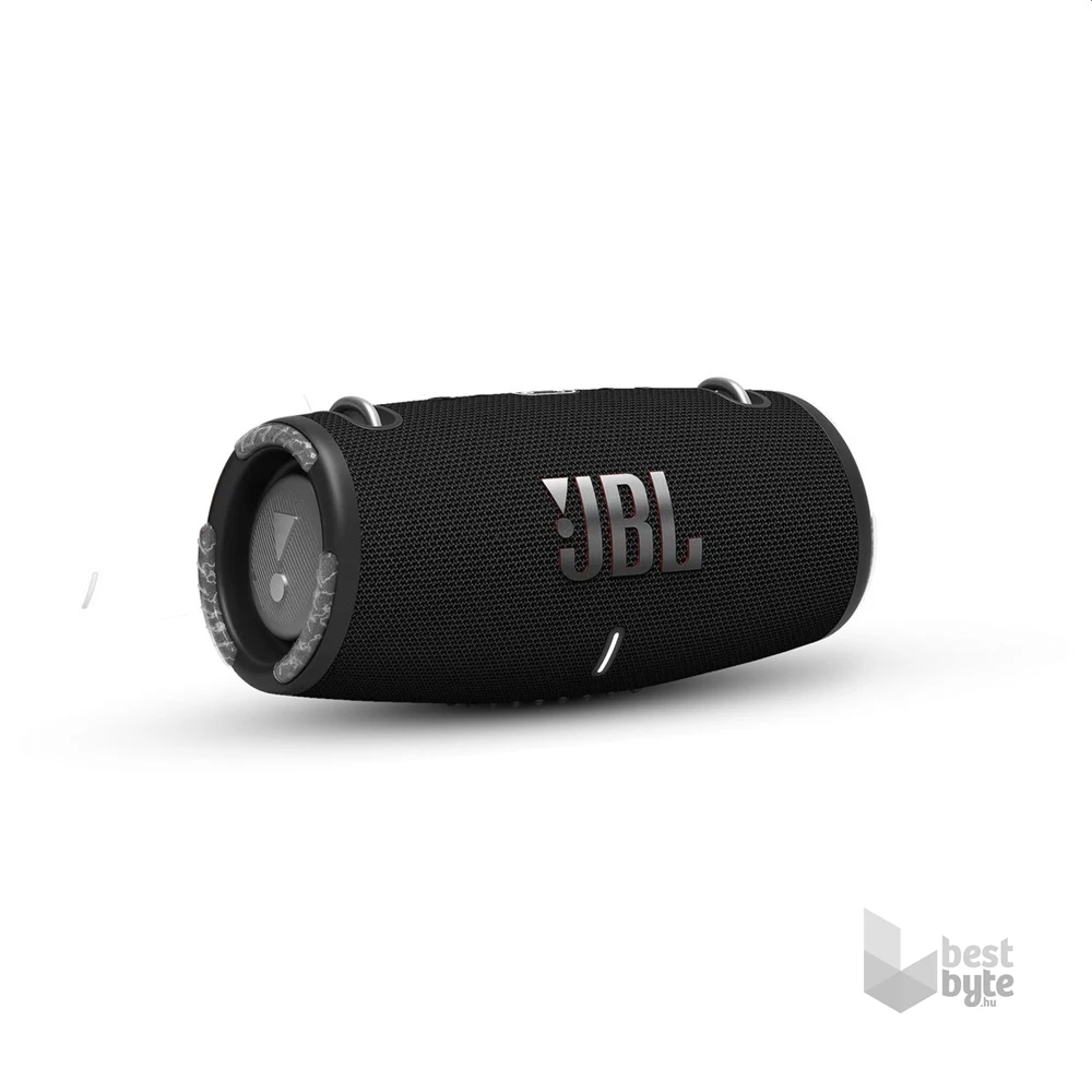 JBL JBLXTREME3BLKEUNA Xtreme3 fekete Bluetooth hangszóró