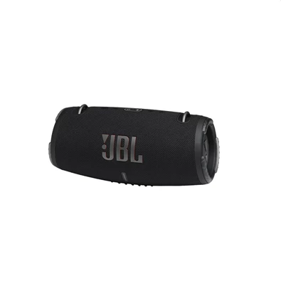 JBL JBLXTREME3BLKEUNA Xtreme3 fekete Bluetooth hangszóró