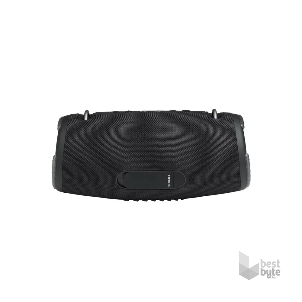 JBL JBLXTREME3BLKEUNA Xtreme3 fekete Bluetooth hangszóró