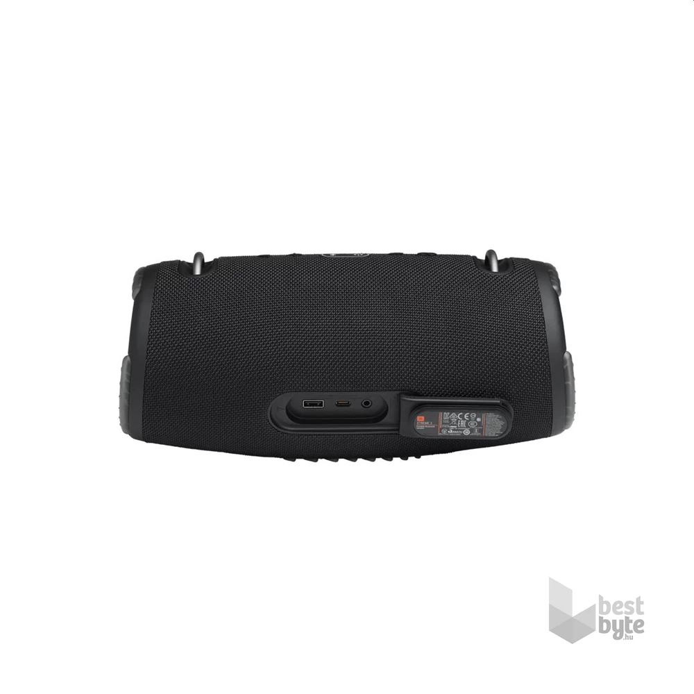 JBL JBLXTREME3BLKEUNA Xtreme3 fekete Bluetooth hangszóró