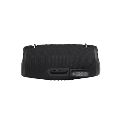 JBL JBLXTREME3BLKEUNA Xtreme3 fekete Bluetooth hangszóró