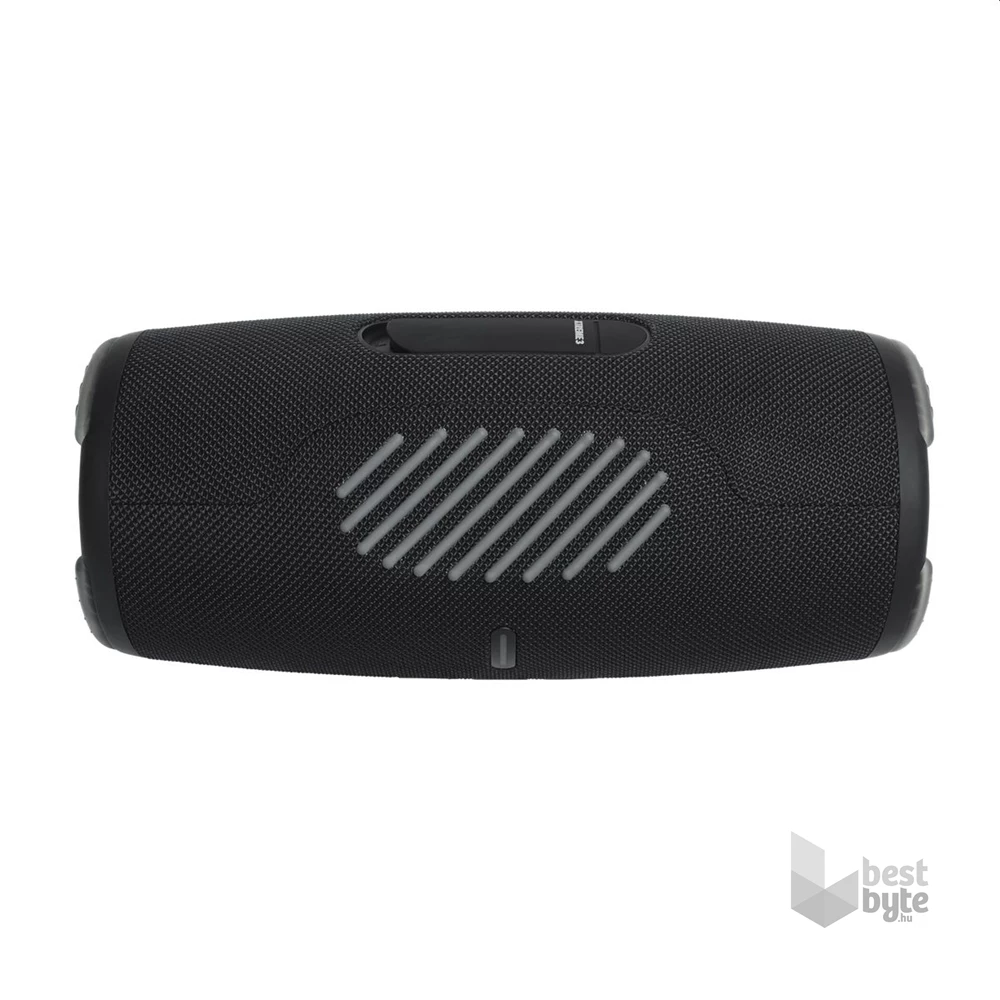 JBL JBLXTREME3BLKEUNA Xtreme3 fekete Bluetooth hangszóró