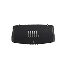 JBL JBLXTREME3BLKEUNA Xtreme3 fekete Bluetooth hangszóró