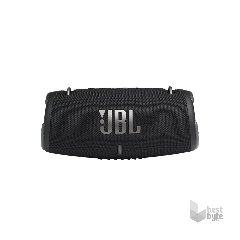 JBL JBLXTREME3BLKEUNA Xtreme3 fekete Bluetooth hangszóró