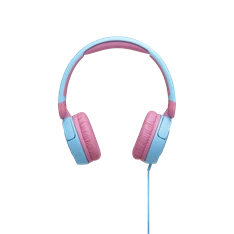 JBL JR310 BLU kék gyerek fejhallgató