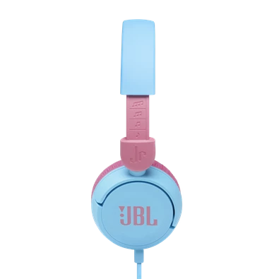 JBL JR310 BLU kék gyerek fejhallgató