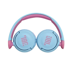 JBL JR310 BTBLUE Bluetooth kék gyerek fejhallgató