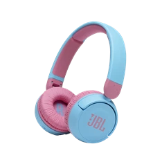 JBL JR310 BTBLUE Bluetooth kék gyerek fejhallgató