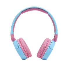 JBL JR310 BTBLUE Bluetooth kék gyerek fejhallgató