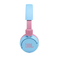 JBL JR310 BTBLUE Bluetooth kék gyerek fejhallgató