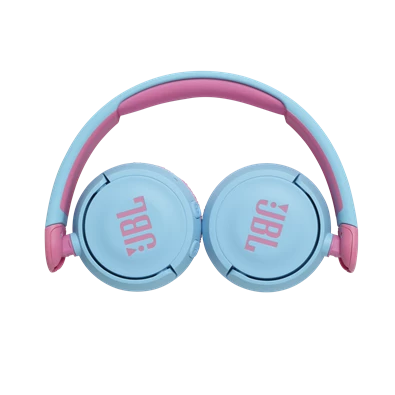 JBL JR310 BTBLUE Bluetooth kék gyerek fejhallgató