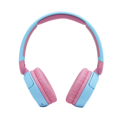 JBL JR310 BTBLUE Bluetooth kék gyerek fejhallgató