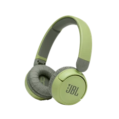 JBL JR310 BTGRN Bluetooth zöld gyerek fejhallgató