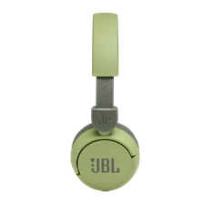 JBL JR310 BTGRN Bluetooth zöld gyerek fejhallgató