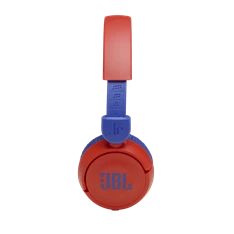 JBL JR310 BTRED Bluetooth piros gyerek fejhallgató