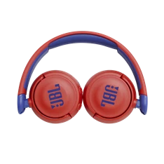 JBL JR310 BTRED Bluetooth piros gyerek fejhallgató