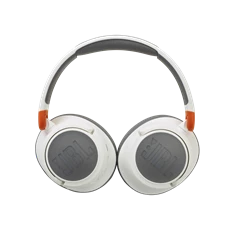 JBL JR460 NCWHT Bluetooth aktív zajszűrős fehér gyerek fejhallgató