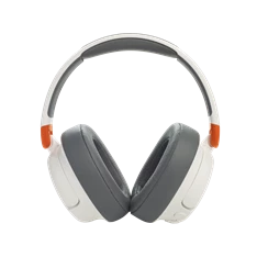 JBL JR460 NCWHT Bluetooth aktív zajszűrős fehér gyerek fejhallgató