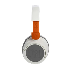 JBL JR460 NCWHT Bluetooth aktív zajszűrős fehér gyerek fejhallgató
