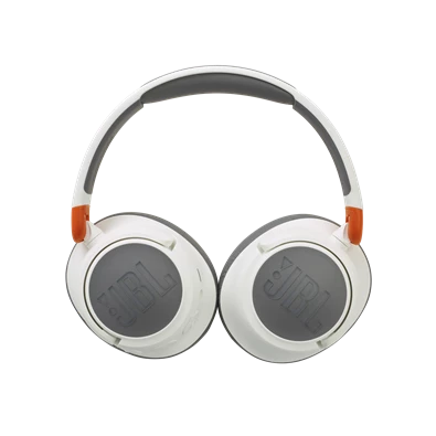 JBL JR460 NCWHT Bluetooth aktív zajszűrős fehér gyerek fejhallgató