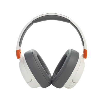 JBL JR460 NCWHT Bluetooth aktív zajszűrős fehér gyerek fejhallgató