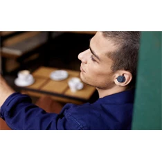 JBL LIVE 300TWS True Wireless Bluetooth kék fülhallgató