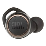 JBL LIVE 300TWSBLK True Wireless Bluetooth fekete fülhallgató