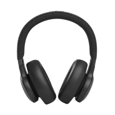 JBL LIVE 660 BTNC BLK Bluetooth aktív zajszűrős fekete fejhallgató