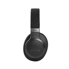 JBL LIVE 660 BTNC BLK Bluetooth aktív zajszűrős fekete fejhallgató