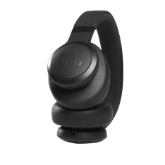 JBL LIVE 660 BTNC BLK Bluetooth aktív zajszűrős fekete fejhallgató
