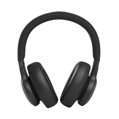 JBL LIVE 660 BTNC BLK Bluetooth aktív zajszűrős fekete fejhallgató