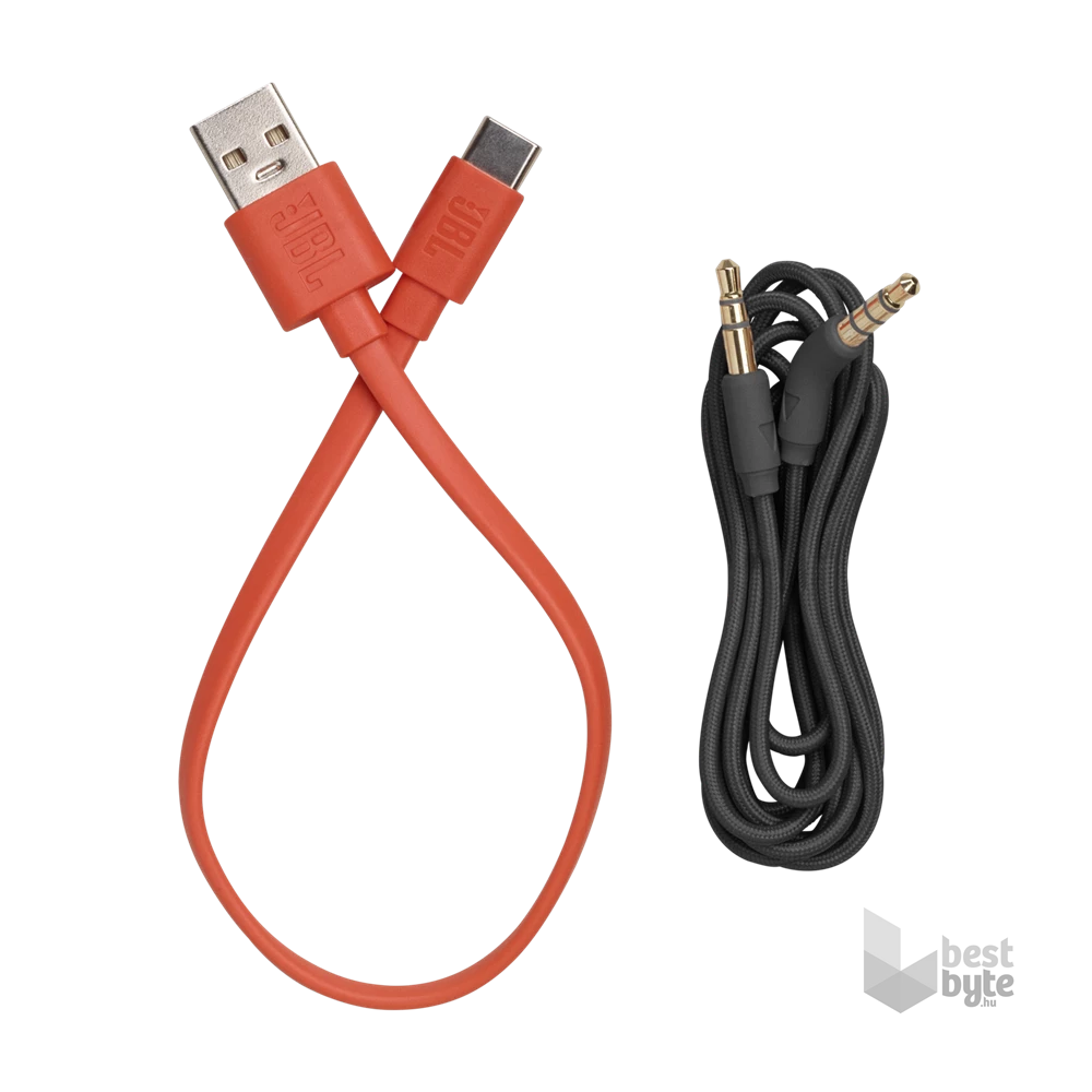 JBL LIVE 670 BTNC Bluetooth fekete zajszűrős fejhallgató