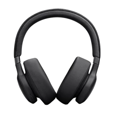JBL LIVE 770 BTNC Bluetooth fekete zajszűrős fejhallgató