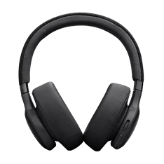 JBL LIVE 770 BTNC Bluetooth fekete zajszűrős fejhallgató