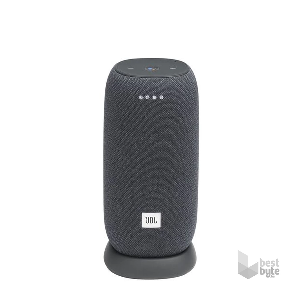 JBL Link Portable szürke multimédia hangszóró