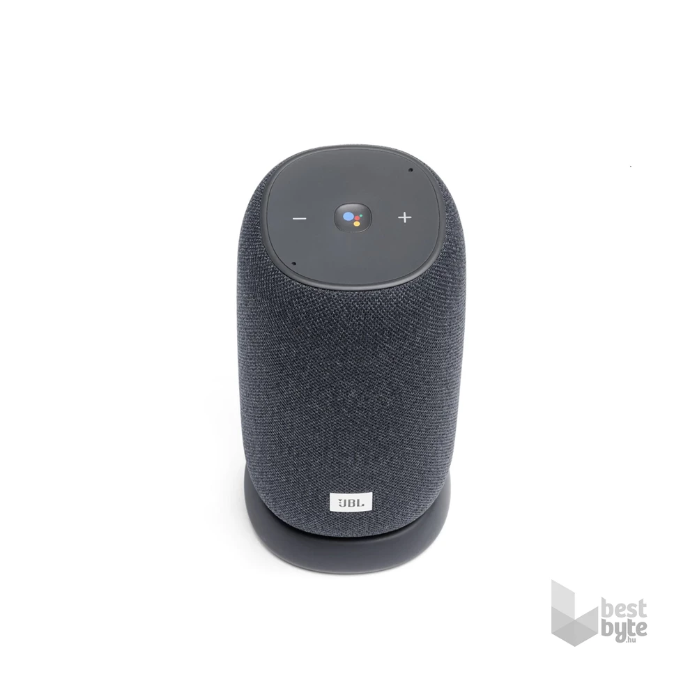 JBL Link Portable szürke multimédia hangszóró