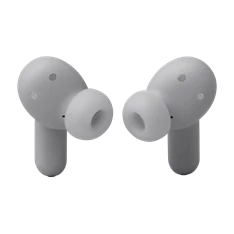 JBL Live Beam 3 True Wireless Bluetooth zajszűrős ezüst fülhallgató