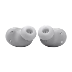 JBL Live Buds 3 True Wireless Bluetooth zajszűrős ezüst fülhallgató